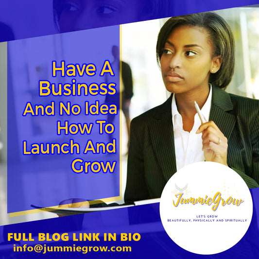 How to Launch & Grow your business idea